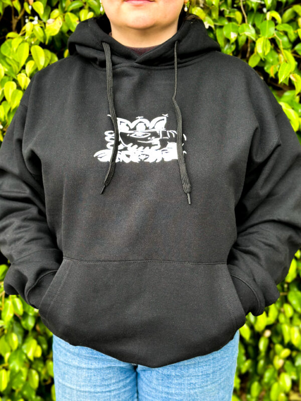 Kings Road Coffee Hoodie Sweatshirt - Image 2